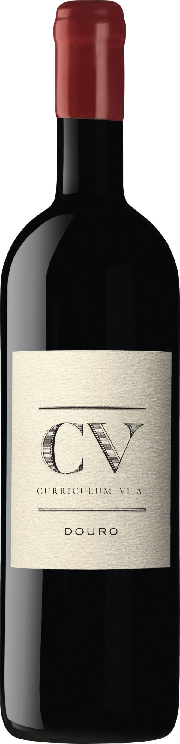 Product image of Quinta Vale D. Maria CV Curriculum Vitae 2019 from 8wines