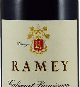 Product image of Ramey Cabernet Sauvignon Napa  Valley 2016 from 8wines
