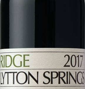 Product image of Ridge  Lytton Springs 2019 from 8wines
