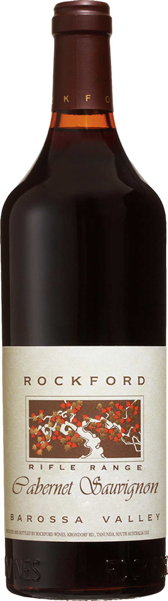 Product image of Rockford Rifle Range Cabernet Sauvignon 2017 from 8wines