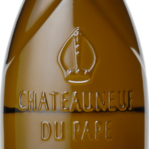 Product image of Roger Sabon Chateauneuf du Pape Renaissance Blanc 2021 from 8wines