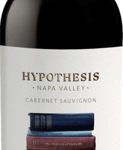 Product image of Roots Run Deep Hypothesis Cabernet Sauvignon 2018 from 8wines