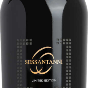 Product image of San Marzano 60 Sessantanni Limited Edition Old Vines Primitivo di Manduria 2018 from 8wines