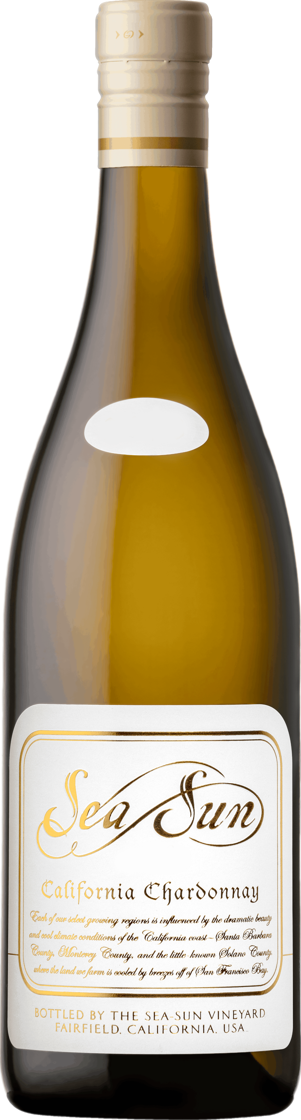 Product image of Sea Sun by Caymus Chardonnay 2021 from 8wines