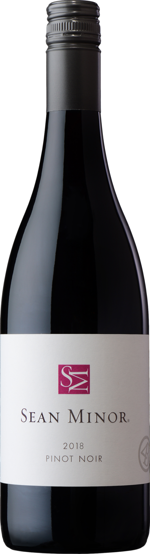 Product image of Sean Minor 4B Pinot Noir 2018 from 8wines