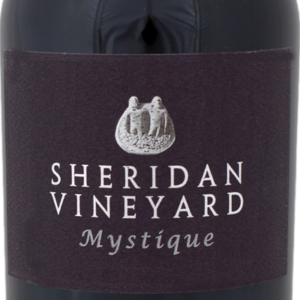 Product image of Sheridan Vineyard Mystique 2019 from 8wines