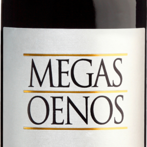 Product image of Skouras Megas Oenos 2018 from 8wines