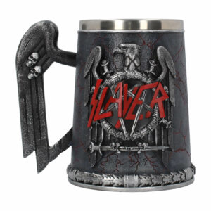 Product image of Slayer Tankard from Iwantoneofthose.com UK