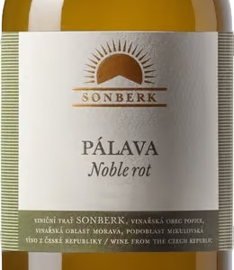 Product image of Sonberk Palava Noble Rot 2021 from 8wines