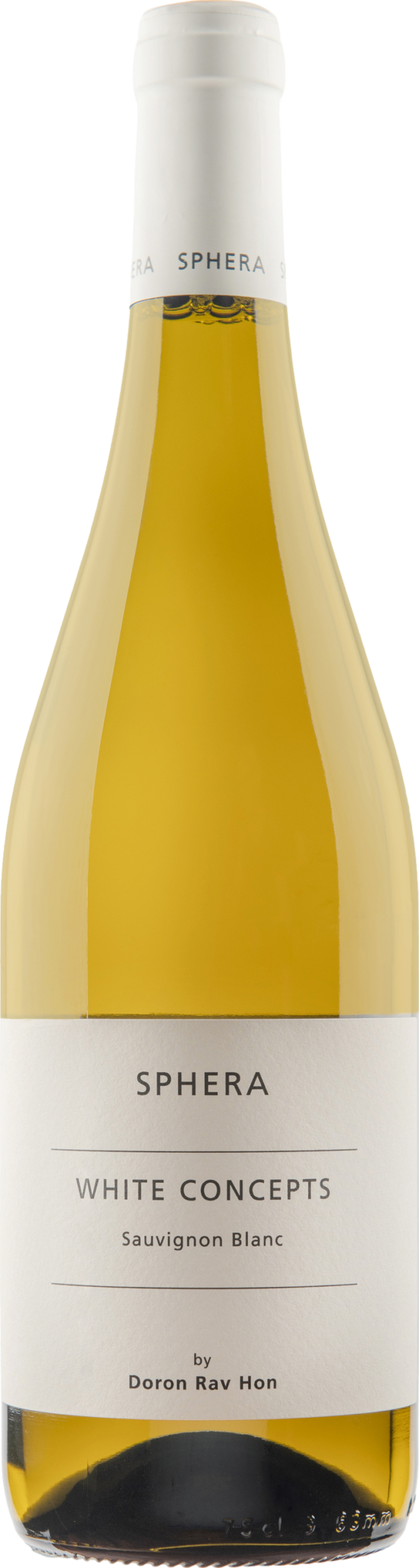Product image of Sphera White Concepts Sauvignon Blanc 2022 from 8wines