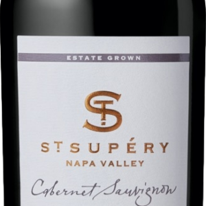 Product image of St. Supery Cabernet Sauvignon 2018 from 8wines