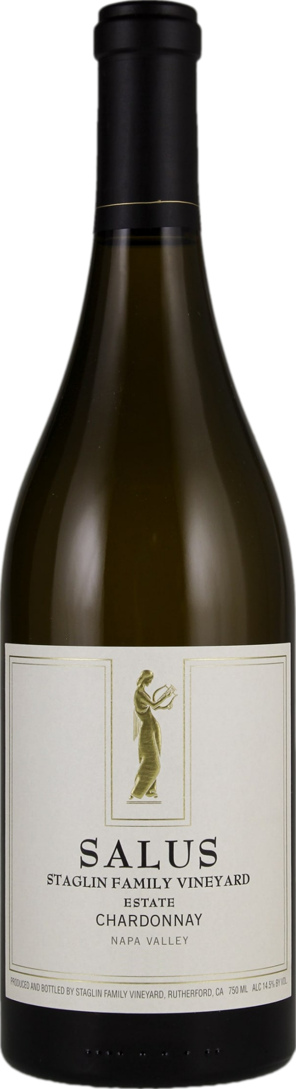 Product image of Staglin Salus Estate Chardonnay 2021 from 8wines
