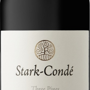Product image of Stark Conde Three Pines Cabernet Sauvignon 2017 from 8wines