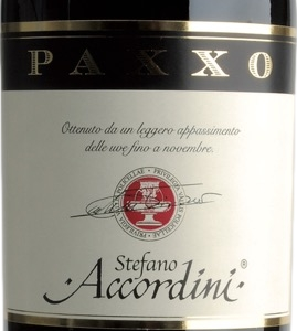 Product image of Stefano Accordini Paxxo Rosso del Veneto 2020 from 8wines
