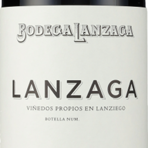 Product image of Telmo Rodriguez Bodega Lanzaga Rioja 2019 from 8wines