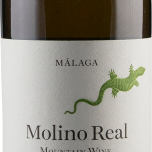 Product image of Telmo Rodriguez Molino Real 2014 from 8wines