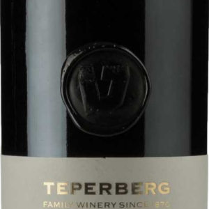 Product image of Teperberg Essence Cabernet Sauvignon 2019 from 8wines