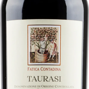 Product image of Terredora Taurasi Fatica Contadina 2014 from 8wines