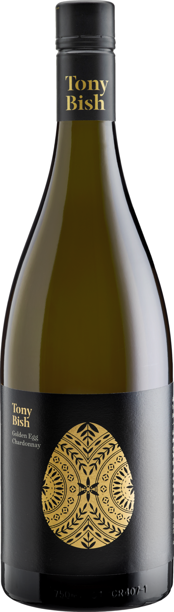 Product image of Tony Bish Golden Egg Chardonnay 2022 from 8wines