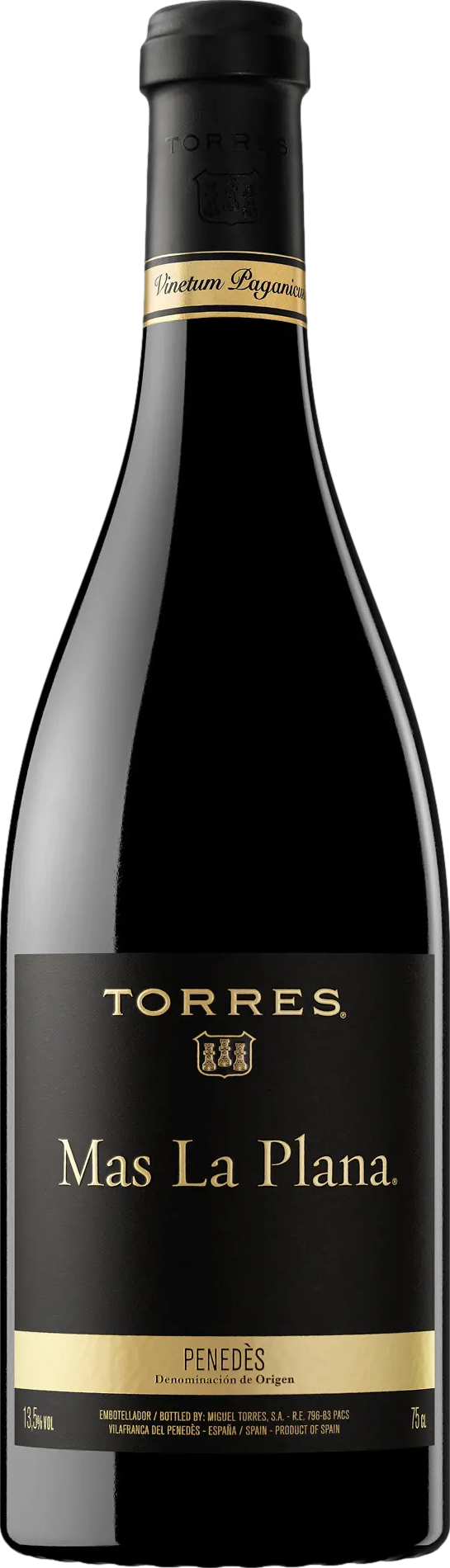 Product image of Torres Mas La Plana Cabernet Sauvignon 2018 from 8wines