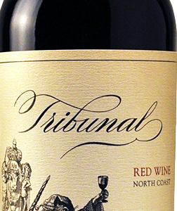 Product image of Tribunal  Red 2017 from 8wines