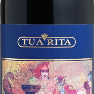 Product image of Tua Rita Per Sempre Syrah 2021 from 8wines