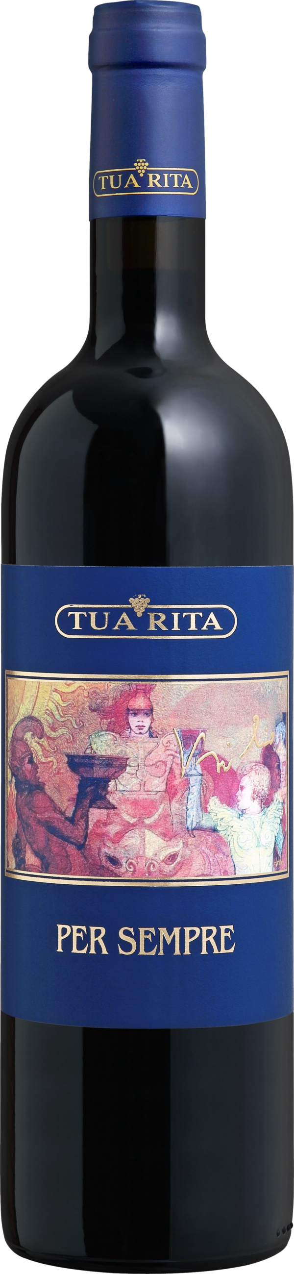 Product image of Tua Rita Per Sempre Syrah 2021 from 8wines