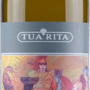 Product image of Tua Rita Perlato del Bosco Bianco 2022 from 8wines