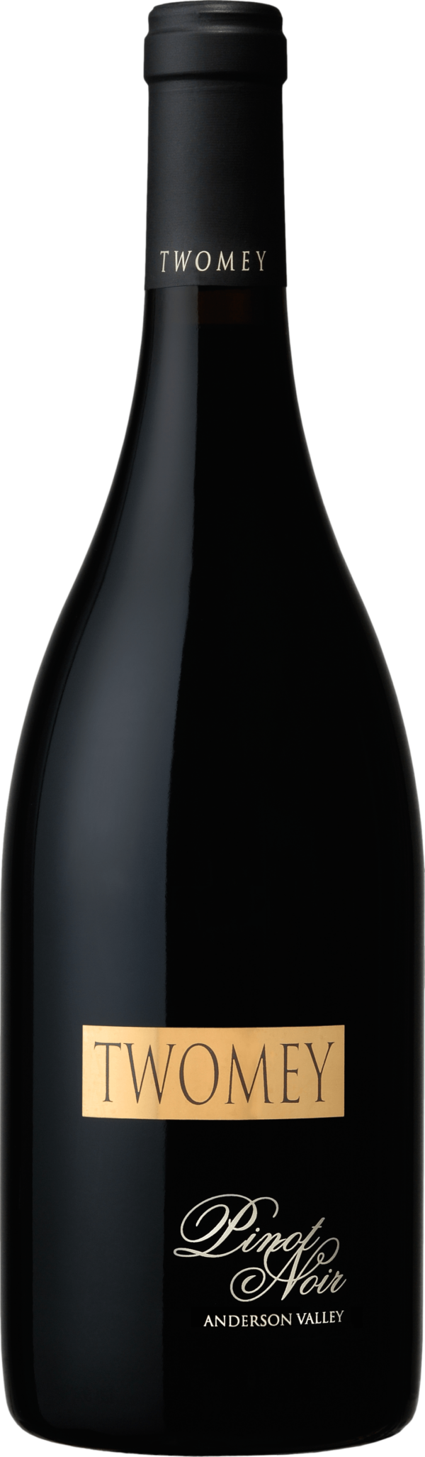 Product image of Twomey Pinot Noir Anderson Valley 2015 from 8wines