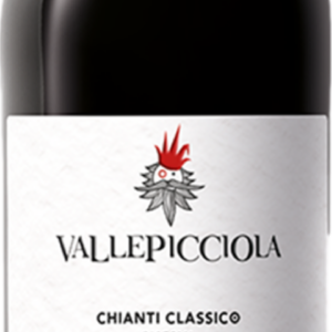 Product image of Vallepicciola Chianti Classico Riserva 2019 from 8wines