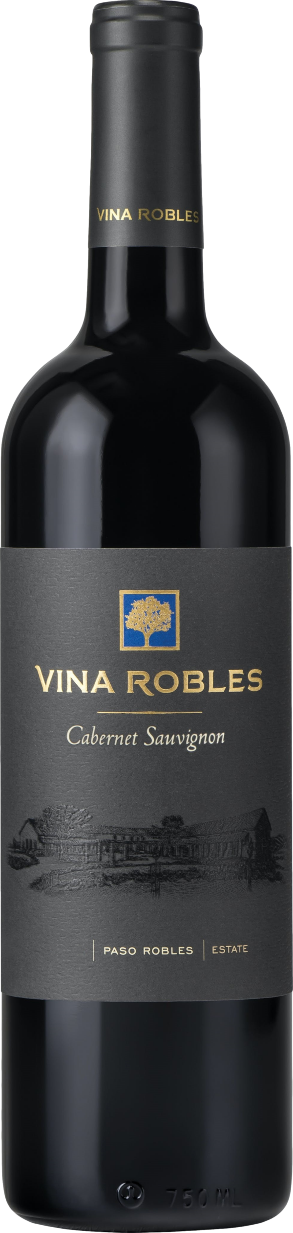 Product image of Vina Robles Cabernet Sauvignon 2019 from 8wines