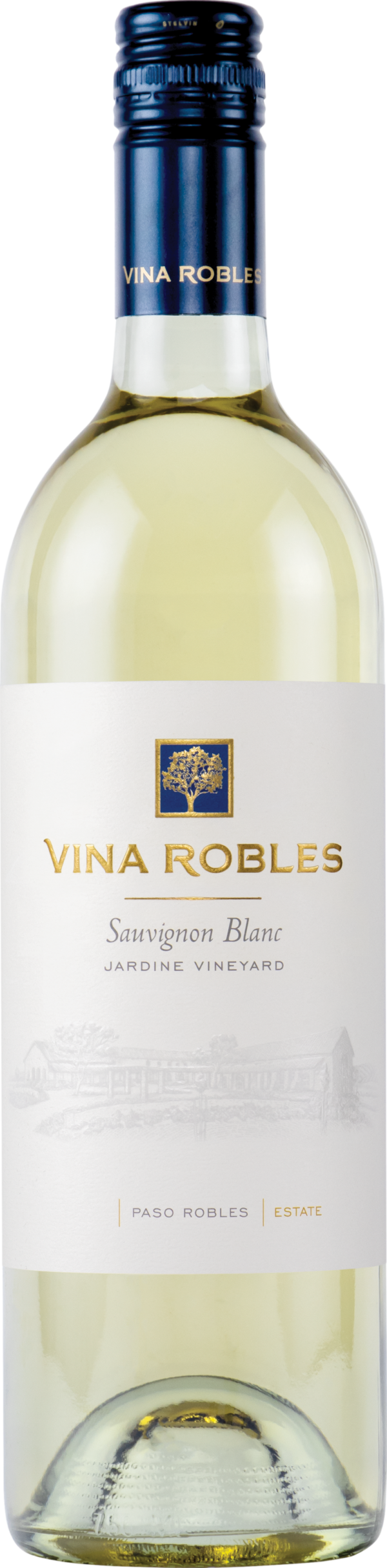 Product image of Vina Robles Sauvignon Blanc 2021 from 8wines