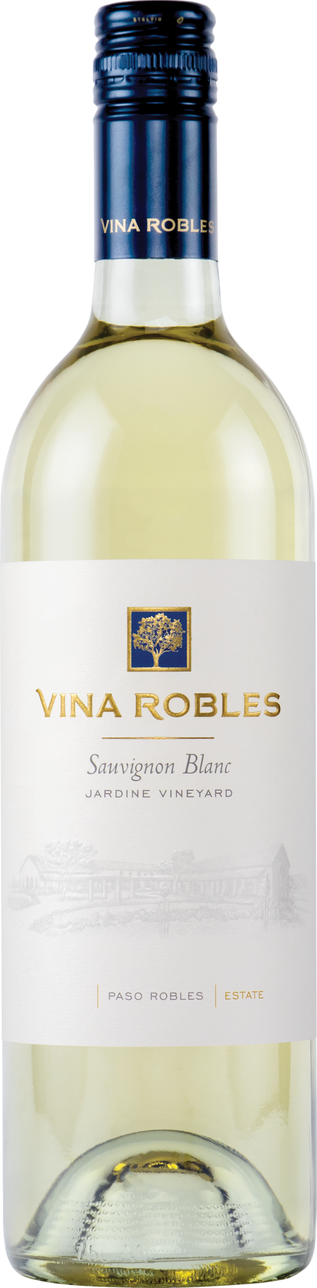 Product image of Vina Robles Sauvignon Blanc 2021 from 8wines