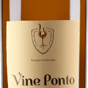 Product image of Vine Ponto Chinuri Qvevri 2018 from 8wines