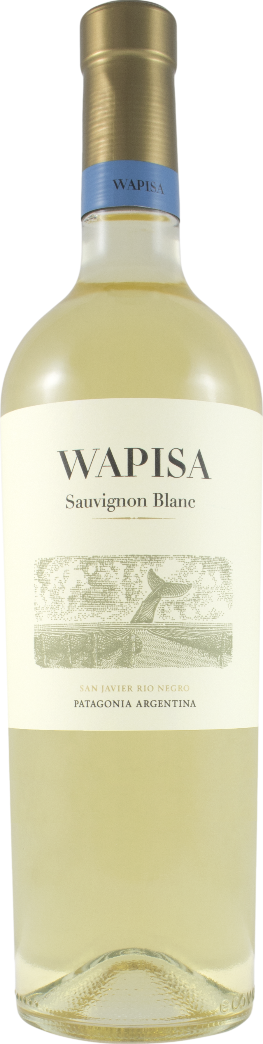 Product image of Wapisa Sauvignon Blanc 2021 from 8wines