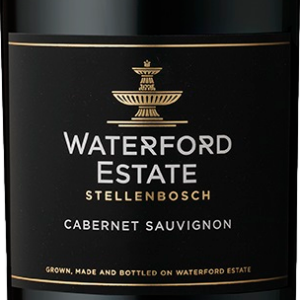 Product image of Waterford Cabernet Sauvignon 2016 from 8wines