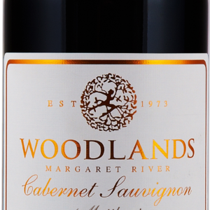 Product image of Woodlands Matthew Cabernet Sauvignon 2014 from 8wines