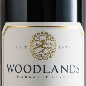 Product image of Woodlands Wilyabrup Valley Cabernet Sauvignon Merlot 2019 from 8wines