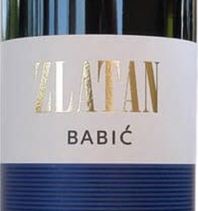 Product image of Zlatan Otok Babic 2018 from 8wines