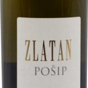 Product image of Zlatan Otok Posip 2022 from 8wines