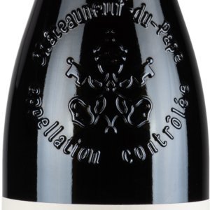 Product image of Andre Brunel Chateauneuf du Pape 2021 from 8wines