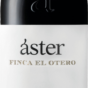 Product image of Aster Finca El Otero 2019 from 8wines