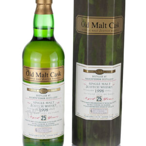 Product image of Auchentoshan 25 Year Old 1998 Old Malt Cask 25th Anniversary from The Whisky Barrel