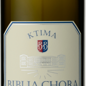 Product image of Biblia Chora White 2023 from 8wines