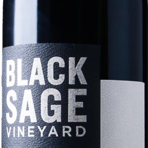 Product image of Black Sage Vineyard Cabernet Franc 2020 from 8wines