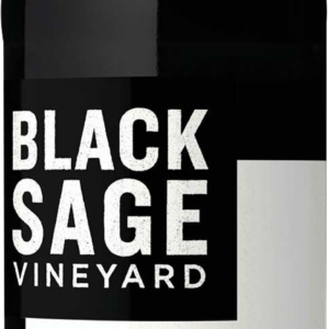 Product image of Black Sage Vineyard Shiraz 2019 from 8wines