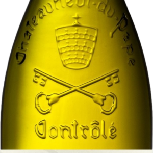 Product image of Bosquet des Papes Chateauneuf Du Pape Blanc Tradition 2021 from 8wines