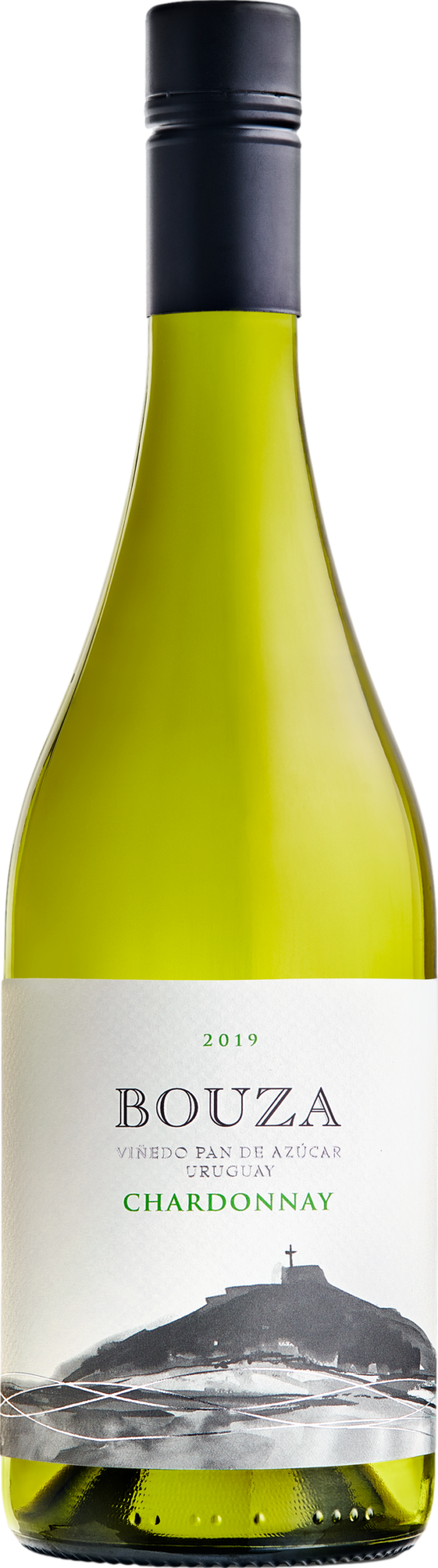 Product image of Bouza Pan de Azucar Chardonnay 2019 from 8wines
