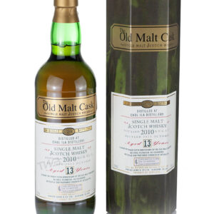 Product image of Caol Ila 13 Year Old 2013 Old Malt Cask 25th Anniversary from The Whisky Barrel
