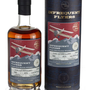 Product image of Caol Ila 15 Year Old 2008 Infrequent Flyers (2023) from The Whisky Barrel